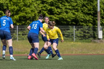 Bild 357 - F SC Ellerau - SV Eidelstedt II : Ergebnis: 2:1